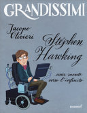 Couverture Stephen Hawking: : una mente verso l'infinito