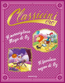 Couverture Il meraviglioso Mago di Oz ; Il favoloso regno di Oz