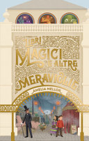 Couverture Libri magici e altre meraviglie