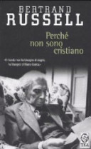 Couverture Perché non sono cristiano