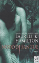 Couverture Nodo di sangue