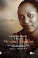 Cover  Viva per raccontare
