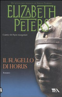 Couverture Il flagello di Horus : romanzo