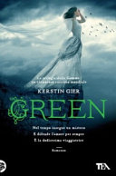 Cover  Green : romanzo