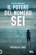 Couverture Il potere del Numero Sei : romanzo