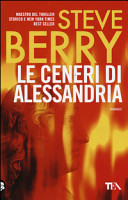 Couverture Le ceneri di Alessandria : romanzo