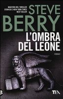 Couverture L'ombra del leone : romanzo