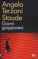 Couverture Giorni giapponesi