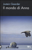 Couverture Il mondo di Anna : romanzo