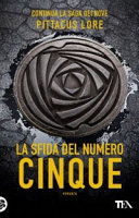 Couverture La sfida del Numero Cinque : romanzo