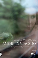 Couverture Amori in viaggio : romanzo