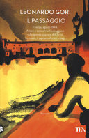 Couverture Il passaggio : romanzo