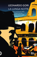 Couverture La lunga notte : romanzo