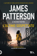 Couverture L'ultimo sospettato : romanzo
