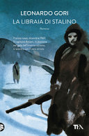 Couverture La libraia di Stalino : romanzo