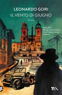 Couverture Il vento di giugno : romanzo