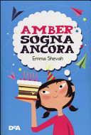 Cover  Amber sogna ancora