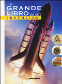 Couverture Il grande libro delle invenzioni