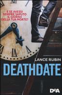 Couverture Deathdate