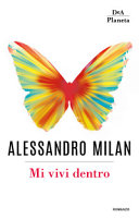 Couverture Mi vivi dentro 