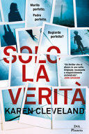 Cover  Solo la verità