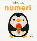 Couverture Numeri : perfetto così