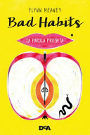 Cover  Bad Habits : la parola proibita