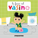 Couverture La faccio nel vasino 