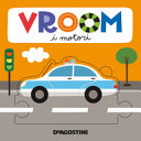 Couverture Vroom : i motori