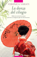 Couverture La danza del ciliegio