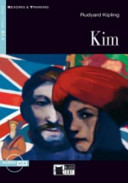 Couverture Kim