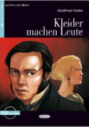 Couverture Kleider machen Leute