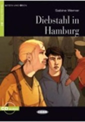 Couverture Diebstahl in Hamburg