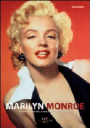 Couverture Marilyn Monroe : tesori e ricordi della diva che incantò il mondo