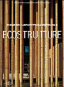 Couverture Ecostrutture : forme dell'architettura sostenibile