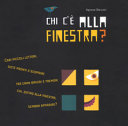 Couverture Chi c'è alla finestra?