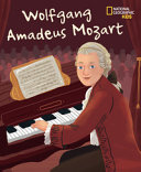 Couverture La vita di Wolfgang Amadeus Mozart