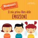 Couverture Il mio primo libro delle emozioni