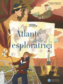 Couverture Atlante delle esploratrici