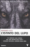 Cover  L'istinto del lupo : romanzo
