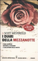 Cover  I diari della mezzanotte