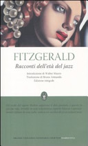 Couverture Racconti dell'età del jazz