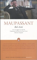 Cover  Bel-Ami