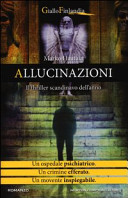 Cover  Allucinazioni