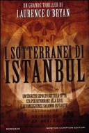 Couverture I sotterranei di Istanbul