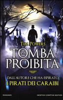 Couverture La tomba proibita : romanzo