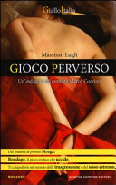 Cover  Gioco perverso
