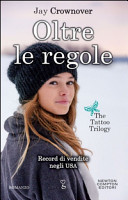 Cover  Oltre le regole