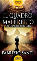 Couverture Il quadro maledetto