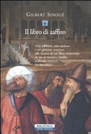 Cover  Il libro di zaffiro